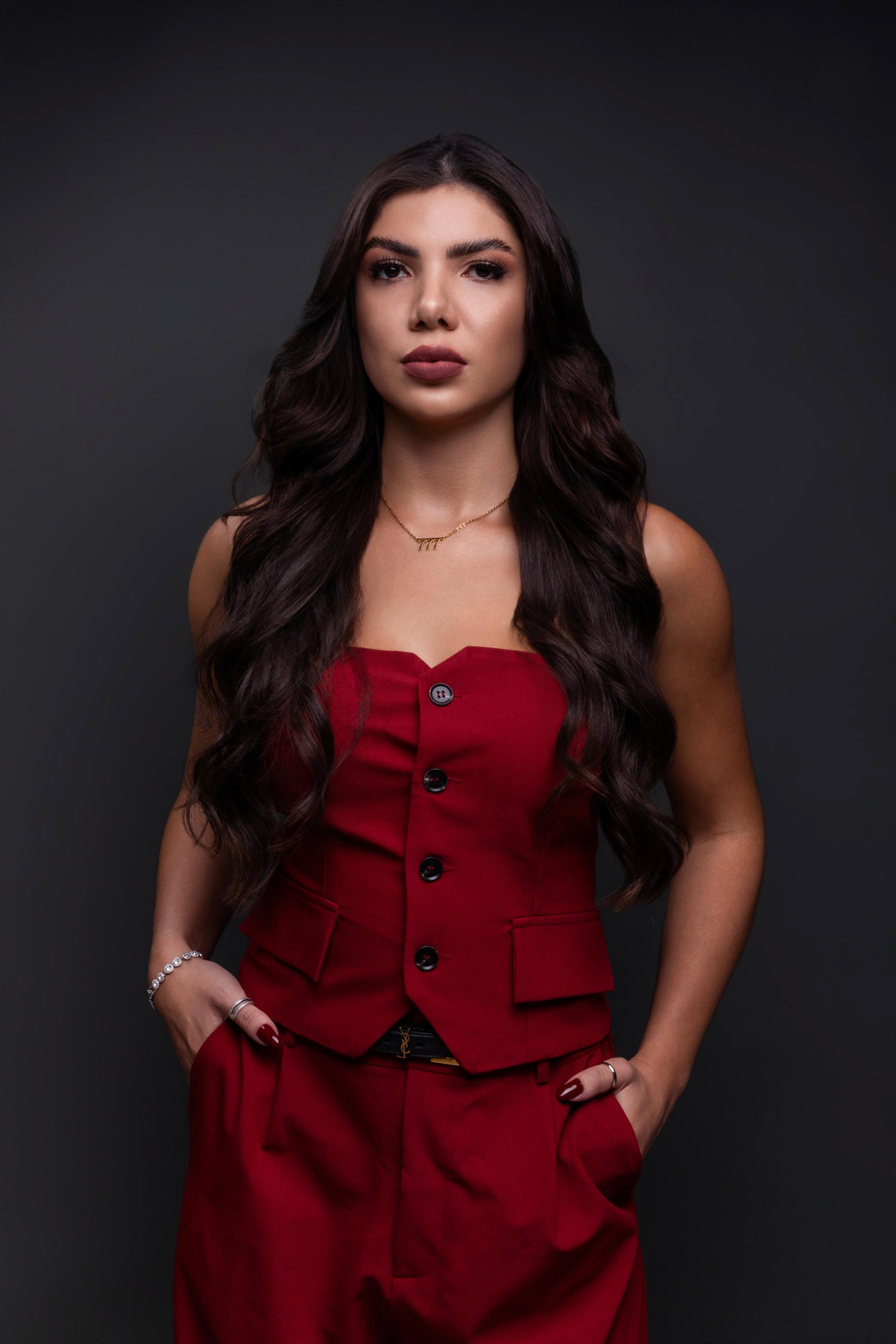 Mariana Escarelli